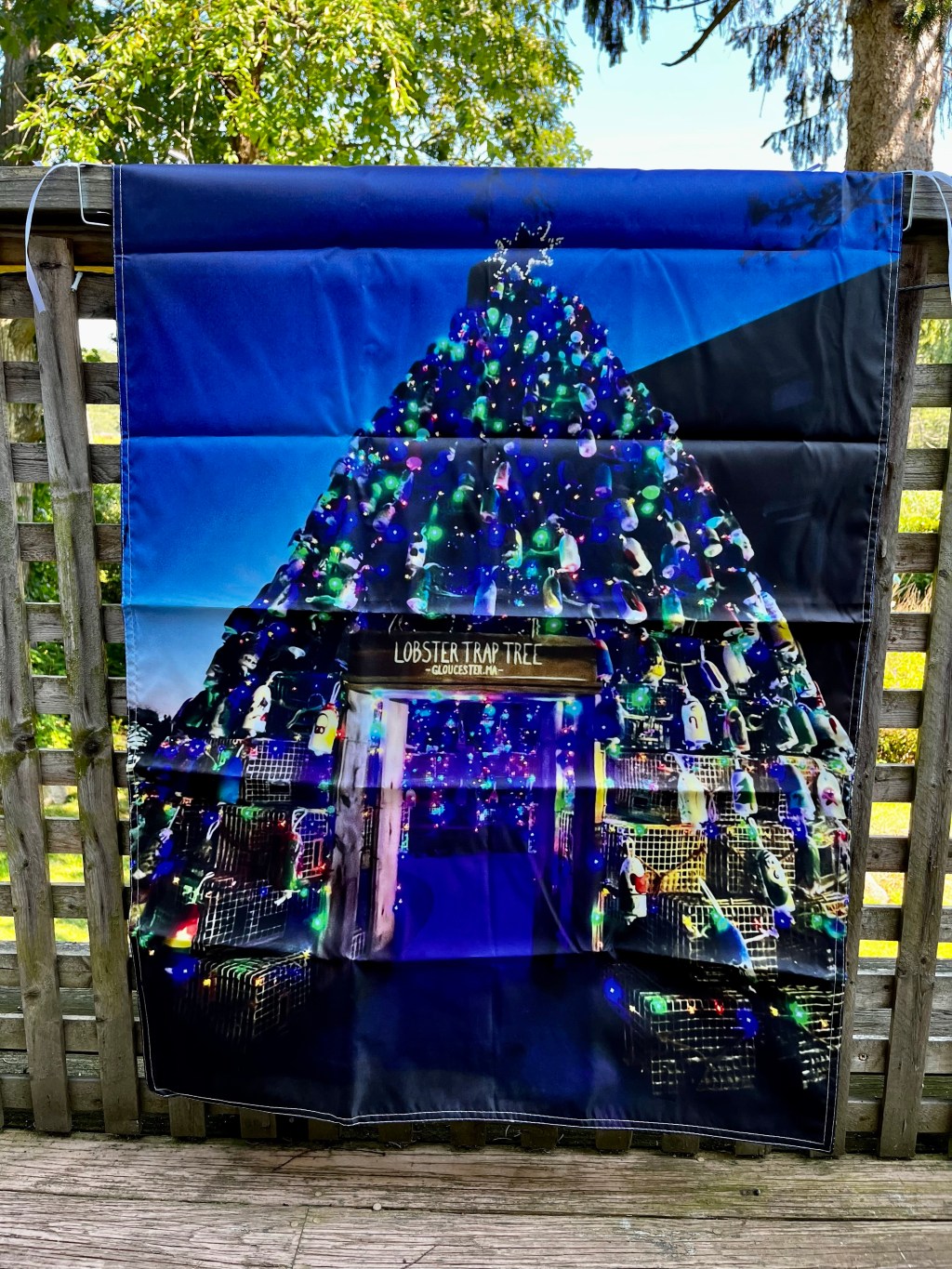 New Flags Now Ready For&nbsp;You!