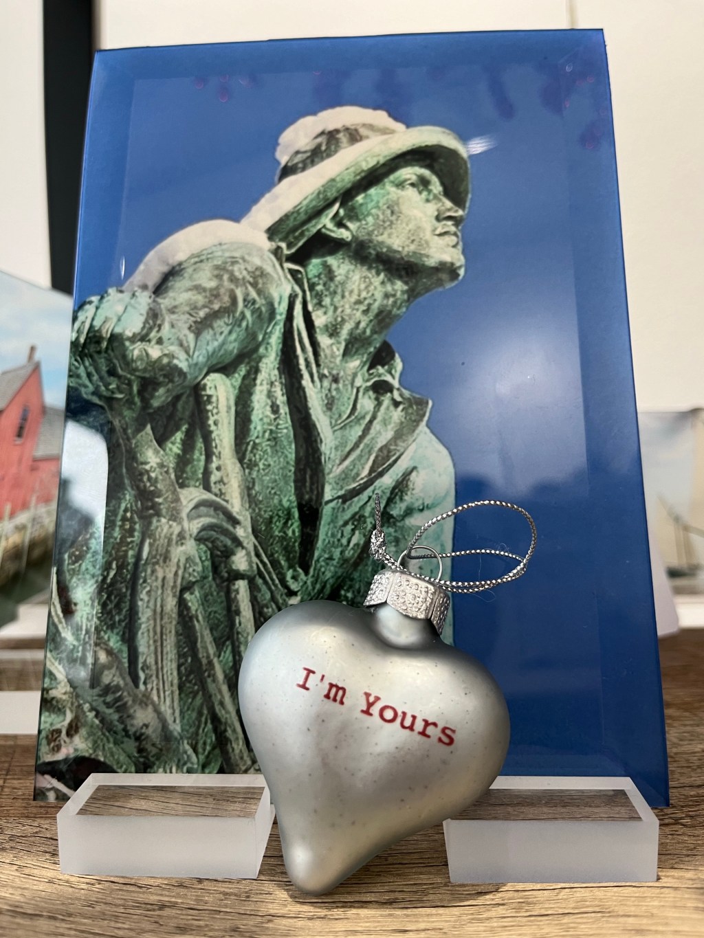 How Sweet! Glass Prints Available for Valentine’s Day