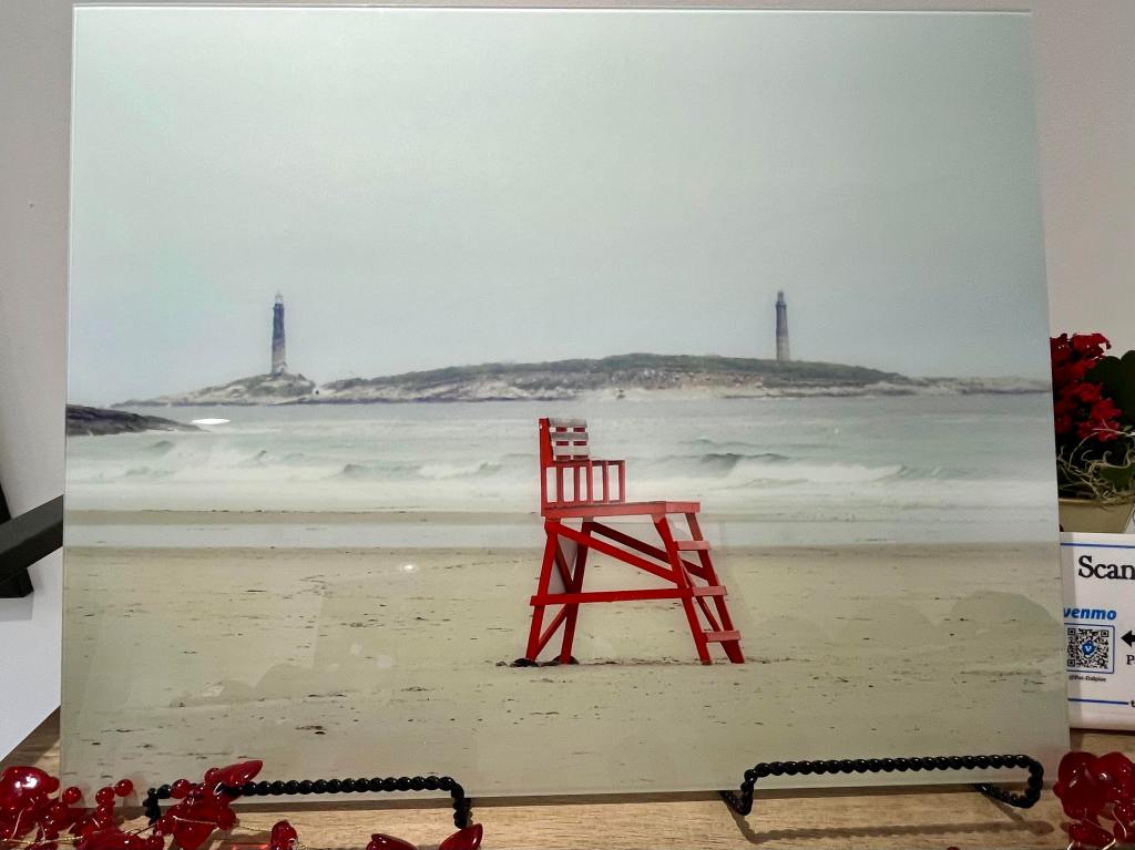 Gorgeous New Large Glass Prints Now&nbsp;Available