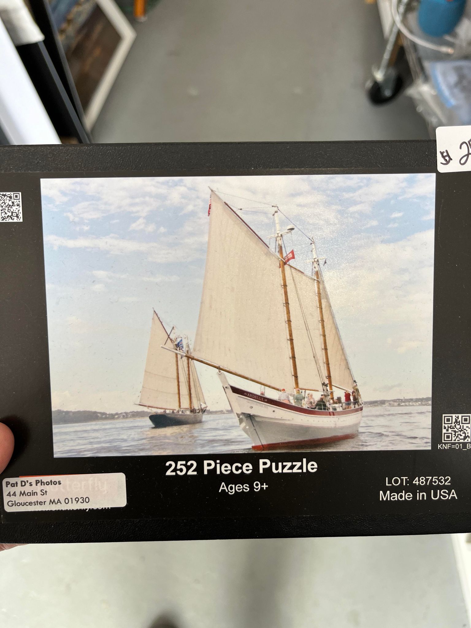 schooners-puzzle