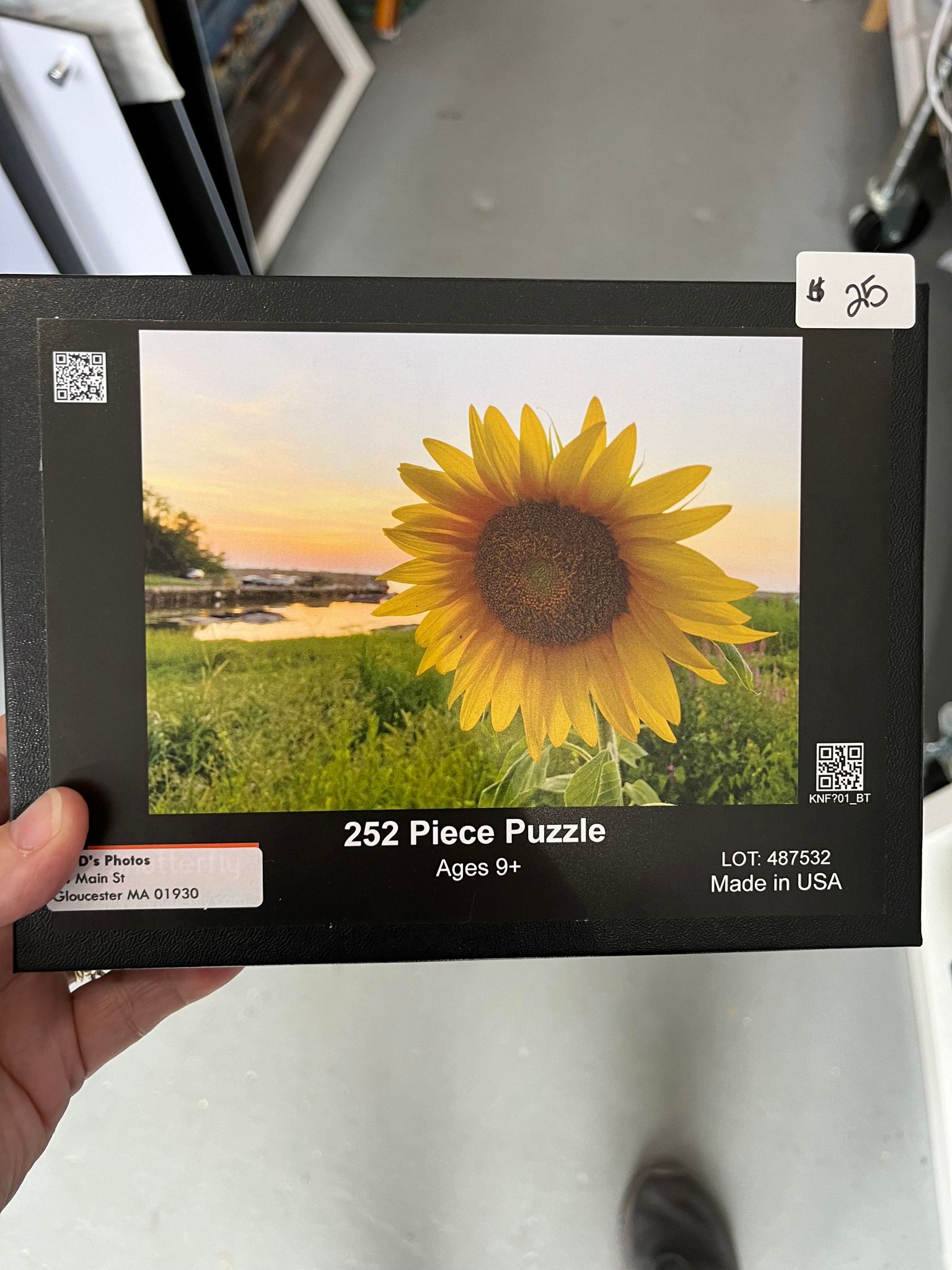 sunflower-sunset-puzzle